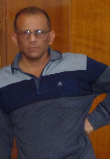 My photo - Fadel, 45 from Baghdad (@drvuatf5jx)