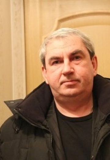 My photo - Evgeniy, 52 from Voronezh (@evgeniy354019)