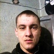 Михаил, 28, Тяжинский