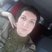 Ирина, 42, Качканар