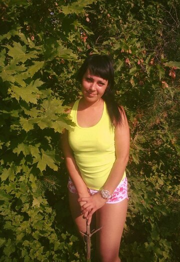 Viktoriya (@viktoriya15359) — la mia foto № 23