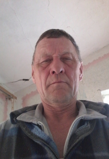 Моя фотография - Павел, 62 из Симферополь (@pavel187148)