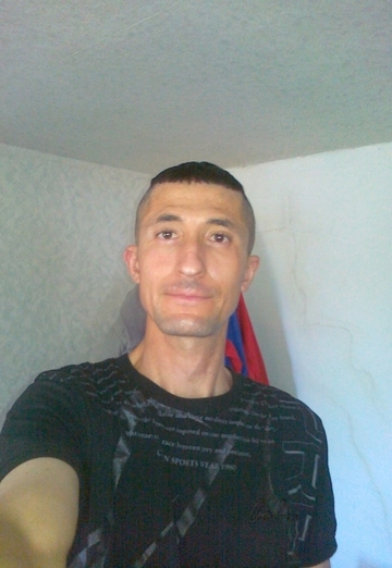 Моя фотография - Игорь, 43 из Старобельск (@igor267942)