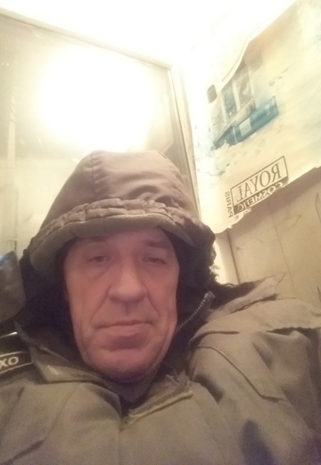 My photo - Vasililiy, 62 from Cherkasy (@vasililiy13)