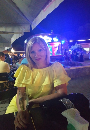 Моя фотография - Юлия, 44 из Севастополь (@uliya187505)