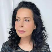 Марина, 58, Санкт-Петербург