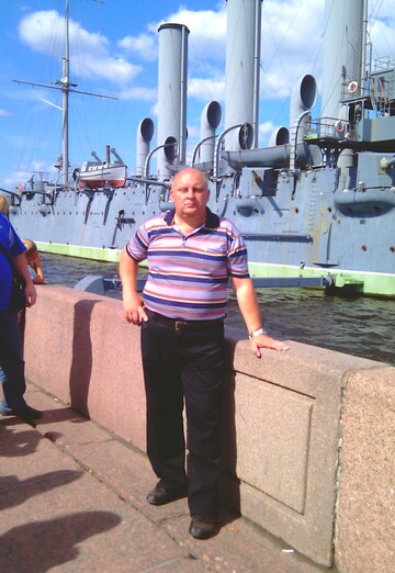 My photo - Oleg, 60 from Klintsy (@oleg146054)