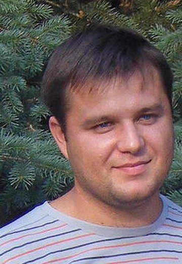 Моя фотография - Алексей, 44 из Луганск (@aleksey305483)