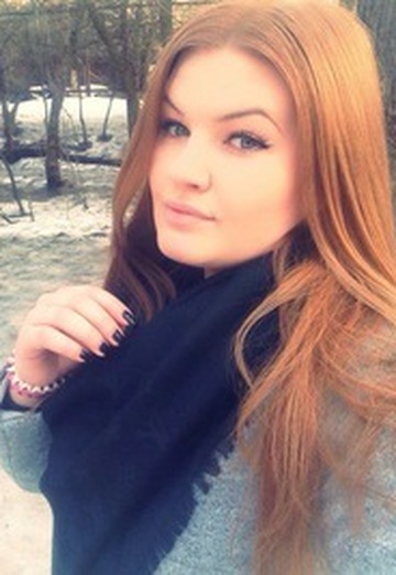 Моя фотография - Анна, 32 из Липецк (@anna145241)
