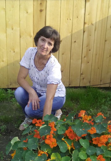 Моя фотография - Марина, 61 из Томск (@marina117973)