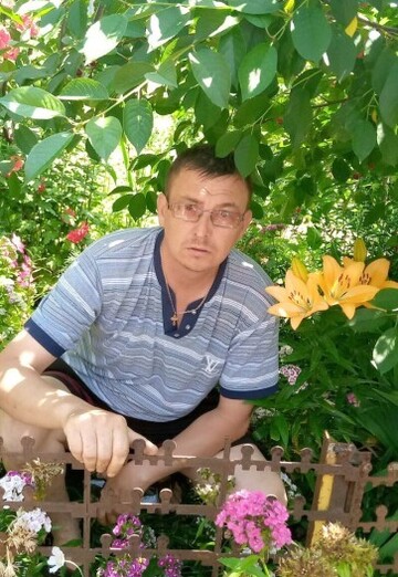 Моя фотография - Евгений, 47 из Белгород (@evgeniy336295)