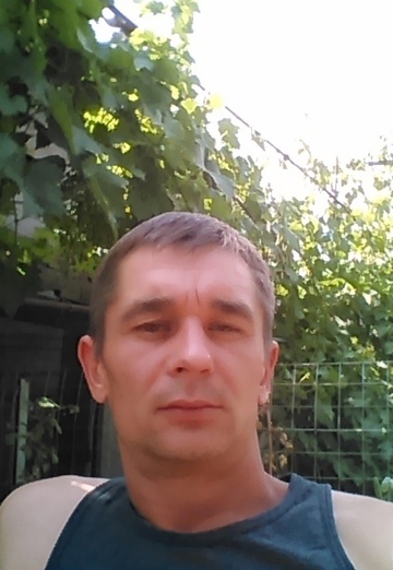 Моя фотография - Александр, 40 из Запорожье (@aleksandr694670)