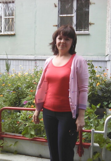 Моя фотография - Екатерина, 46 из Челябинск (@ekaterina111170)