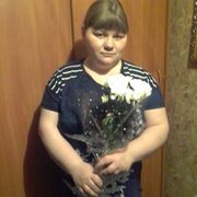 Евгения, 36, Могоча