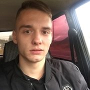 Саша, 25, Гатчина