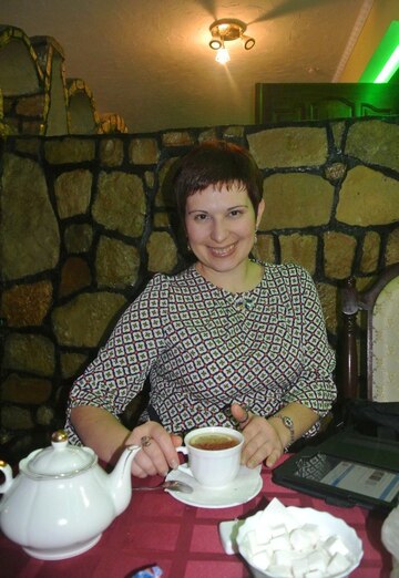 Моя фотография - Евгения, 41 из Сызрань (@evgeniya59111)