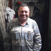 Вячеслав Расторгуев, 52, Абакан
