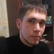 Дмитрий, 28, Заводоуковск