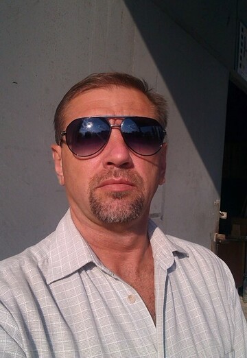 Моя фотография - Владимир, 56 из Лион (@pvv1967)