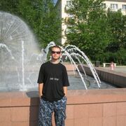 Виктор Винокуров, 39, Волчанск