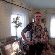 Иван, 42, Молчаново