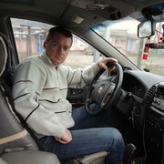 Сергей, 44, Шатки