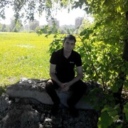 Антон, 35, Гороховец