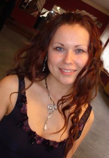 Моя фотография - Екатерина, 38 из Новый Оскол (@pchelka1185)