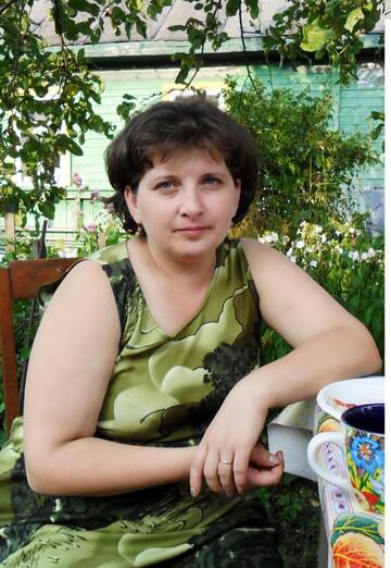 My photo - svetlana, 54 from Velikiye Luki (@svetlana321935)
