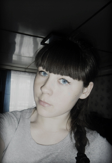 My photo - Oksana, 28 from Rayevskiy (@id436713)
