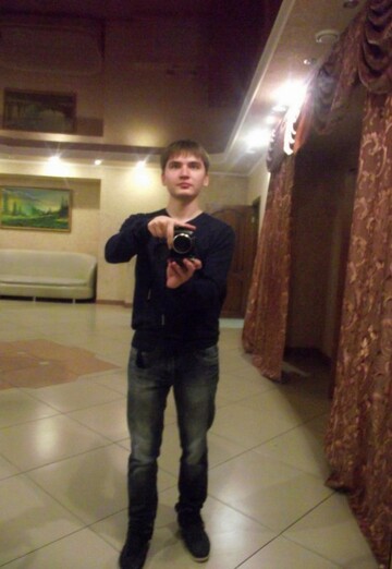 My photo - RADIK, 29 from Zavodoukovsk (@radik8113289)