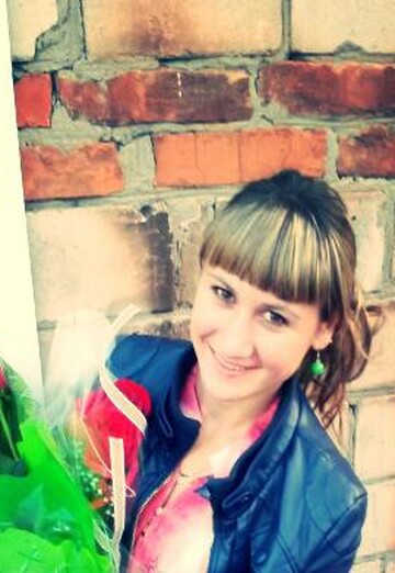 Моя фотография - Юлия, 27 из Славгород (@uliy8250334)