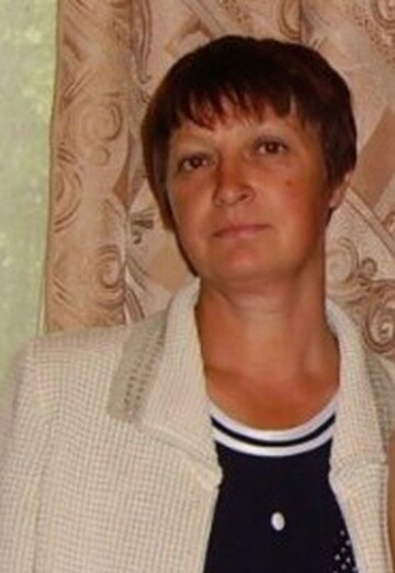 Моя фотография - Наталья, 58 из Медвежьегорск (@natalwy5715486)