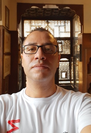 La mia foto - Mohamed Adel, 38 di Il Cairo (@mohamedadel13)