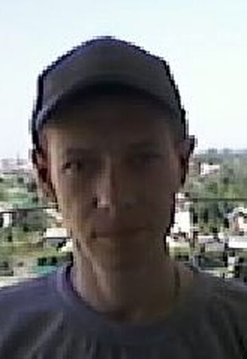 My photo - Konstantin, 43 from Ust-Labinsk (@konstantin65435)