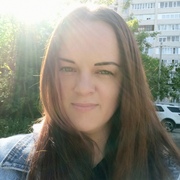 Рыжуля, 34, Владимир