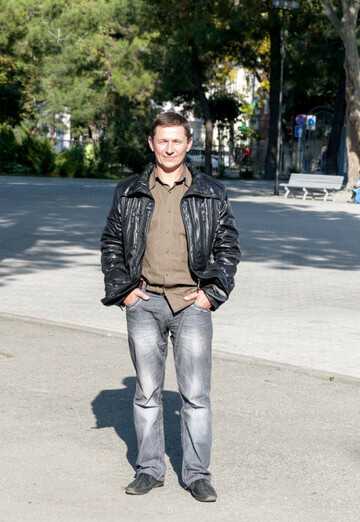 Моя фотография - Андрей Андрейченок, 57 из Геленджик (@andreyandreychenok)