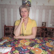 Olga 60 Sosnogorsk
