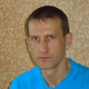 андрей, 49, Киселевск