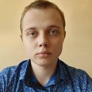 Андрей 26 лет (Рак) на сайте знакомств Барнаула