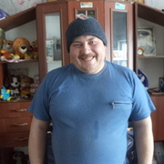 Константин, 38, Уржум