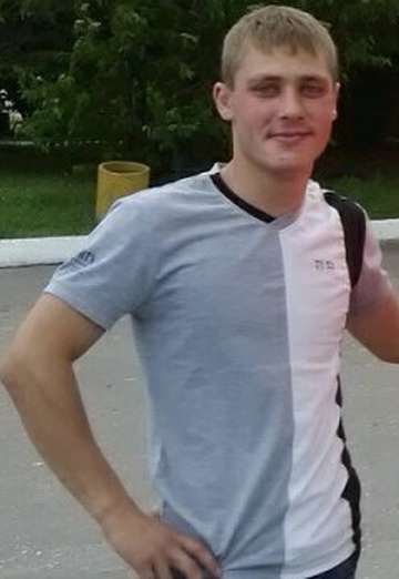 My photo - Aleksandr Dizenko, 33 from Svobodny (@aleksandrdizenko)