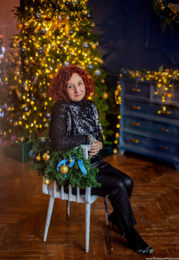 My photo - Tatiana Stepanchuk, 58 from Petrozavodsk (@tatianastepanchuk)