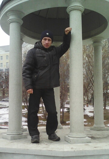 Моя фотография - Александр, 50 из Нижний Тагил (@aleksandr467958)