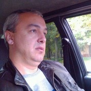 Тимур, 44, Москва