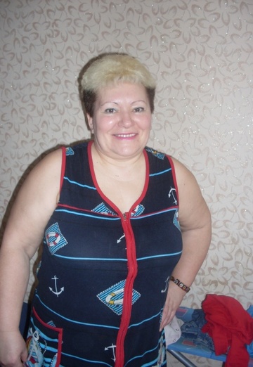 My photo - Svetlana, 65 from Khimki (@svetlana4133)