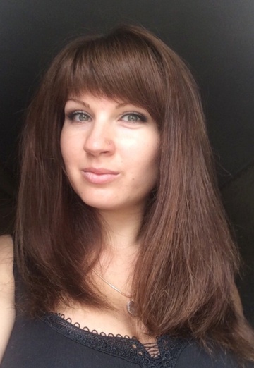 My photo - Marina, 36 from Ramenskoye (@marina83363)