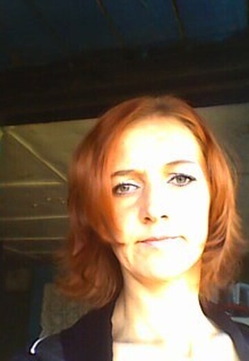 My photo - Olesya, 41 from Gvardeysk (@olesya29082)