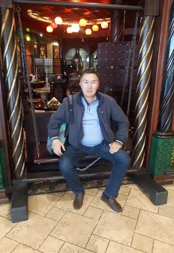 My photo - Ashat, 53 from Ust-Kamenogorsk (@ashat2414)