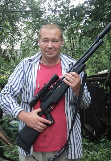 Моя фотография - Вадим, 62 из Кропивницкий (@vadim14689)